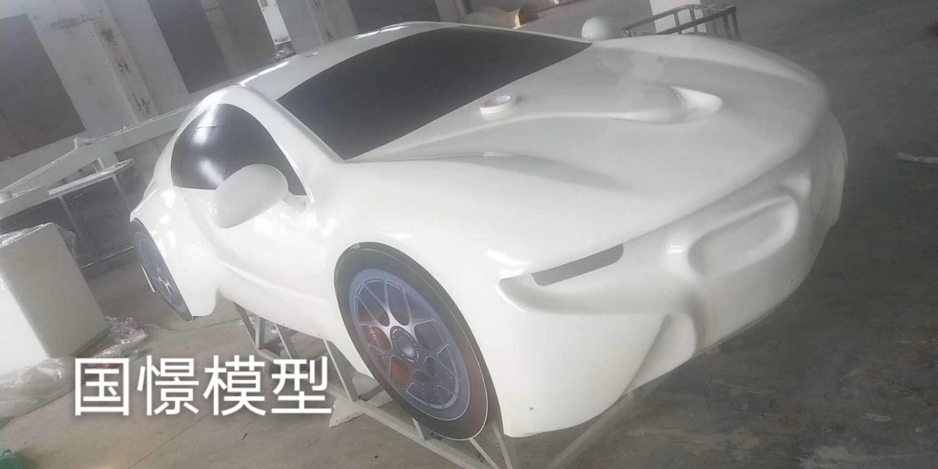 临沂车辆模型