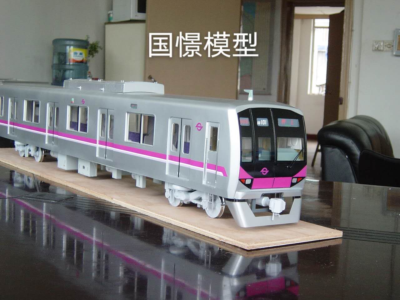 临沂车辆模型
