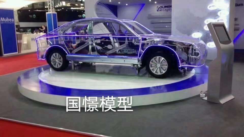 临沂车辆模型