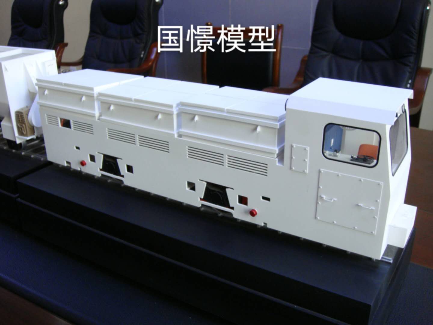 临沂车辆模型