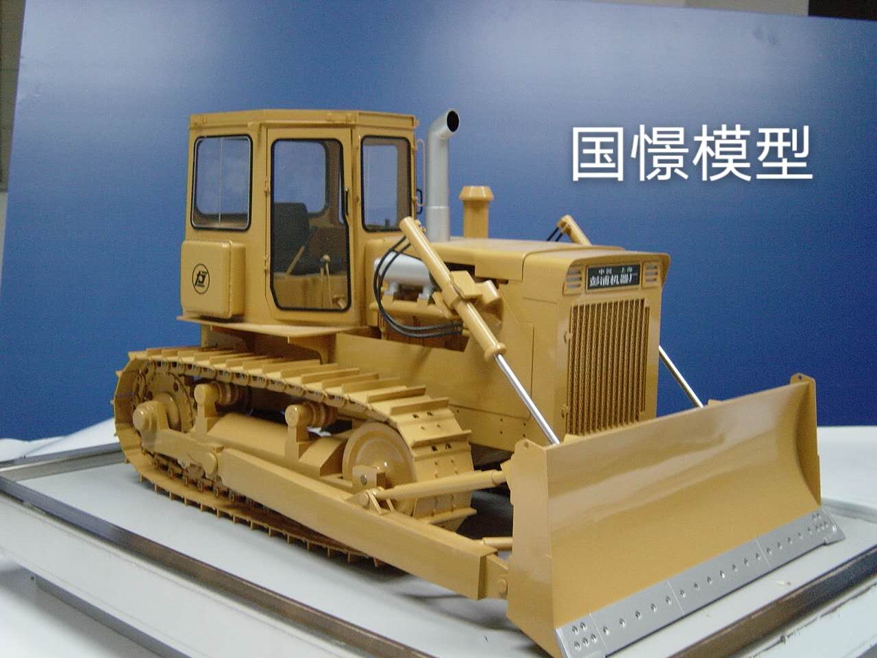 临沂车辆模型