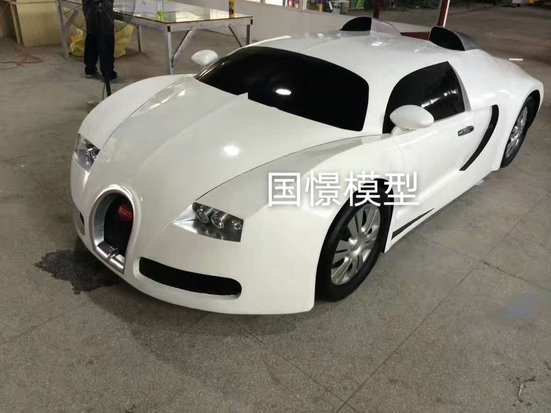 临沂车辆模型