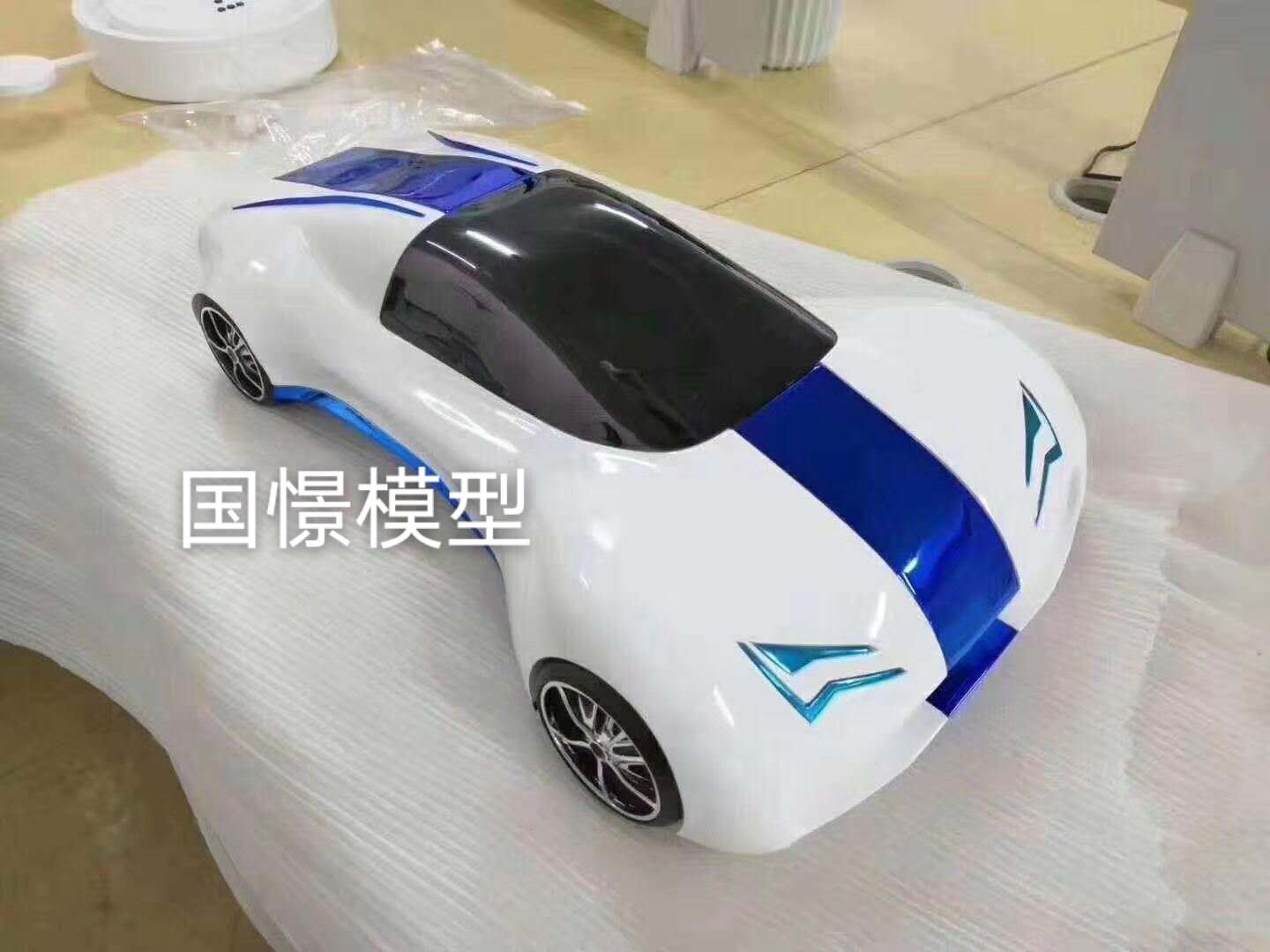 临沂车辆模型
