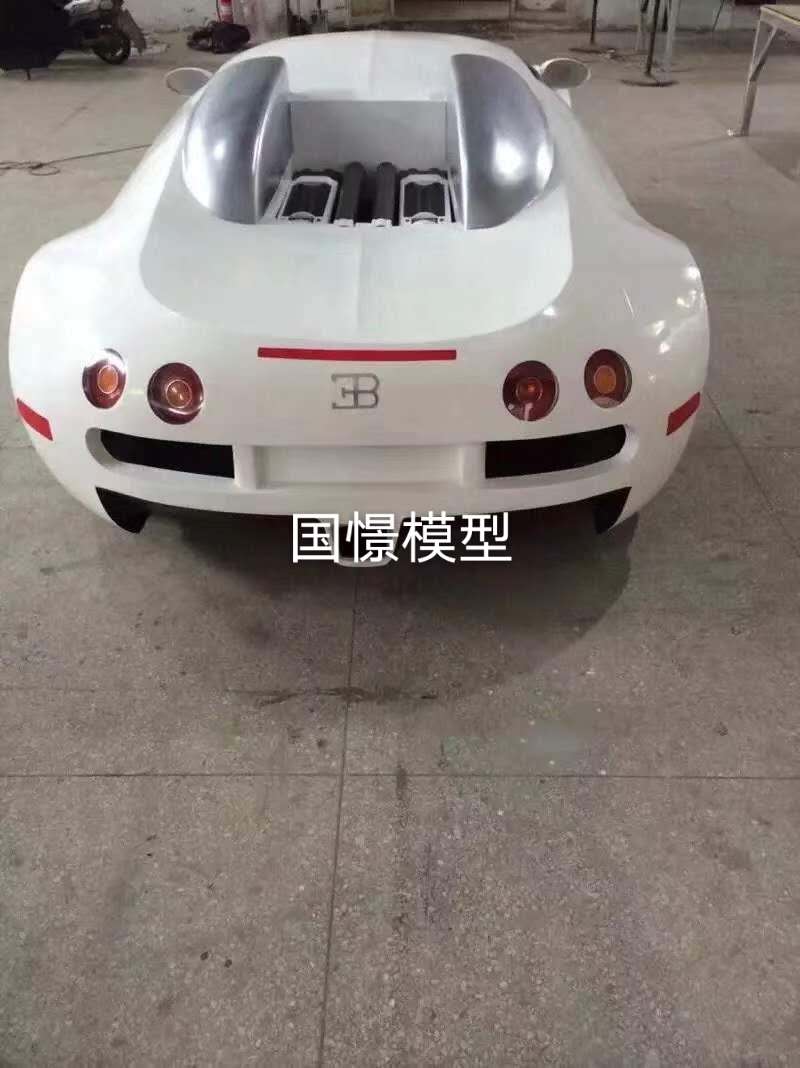临沂车辆模型