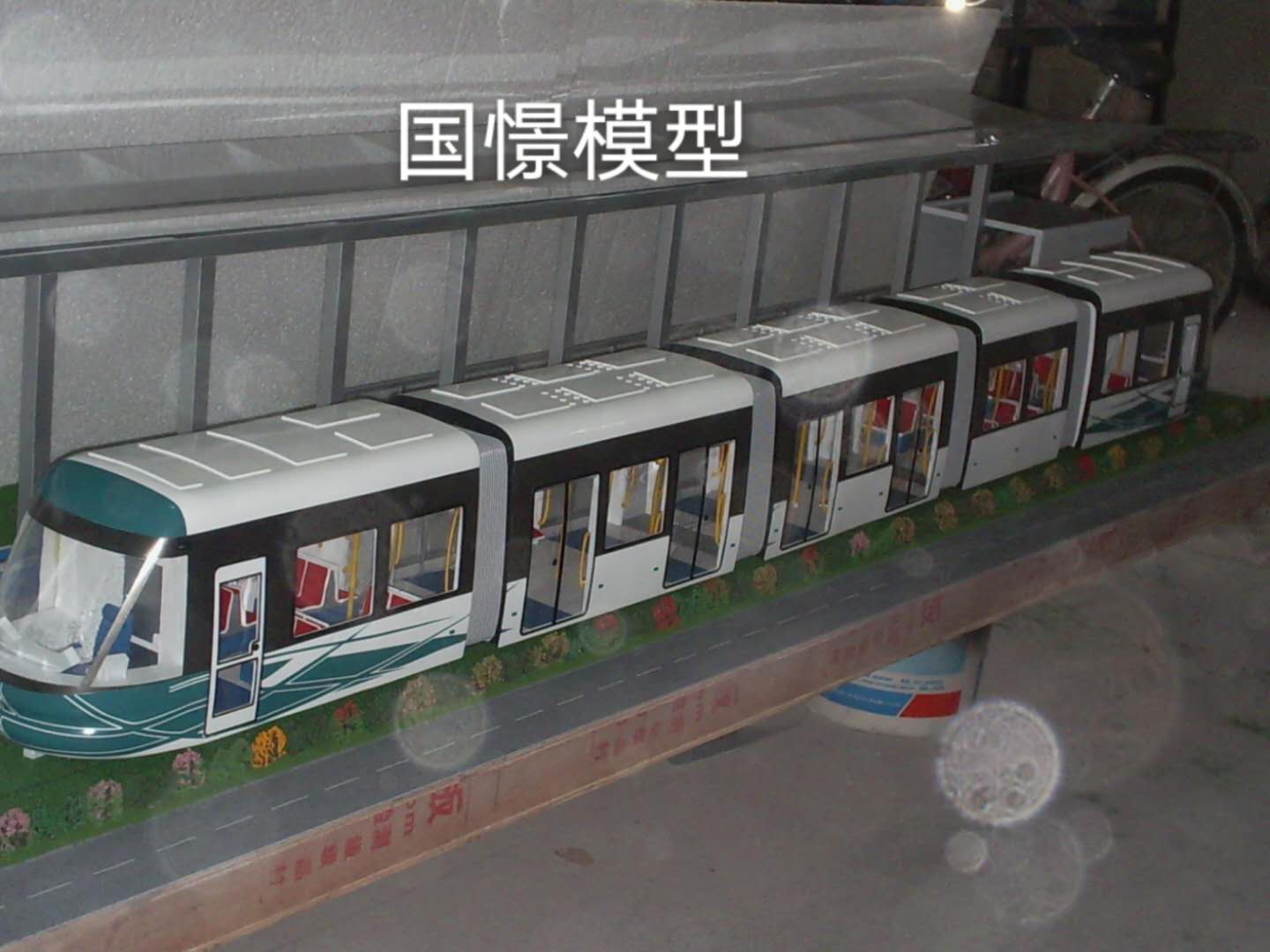 临沂车辆模型