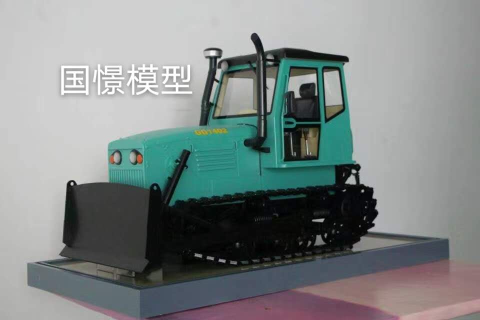 临沂车辆模型
