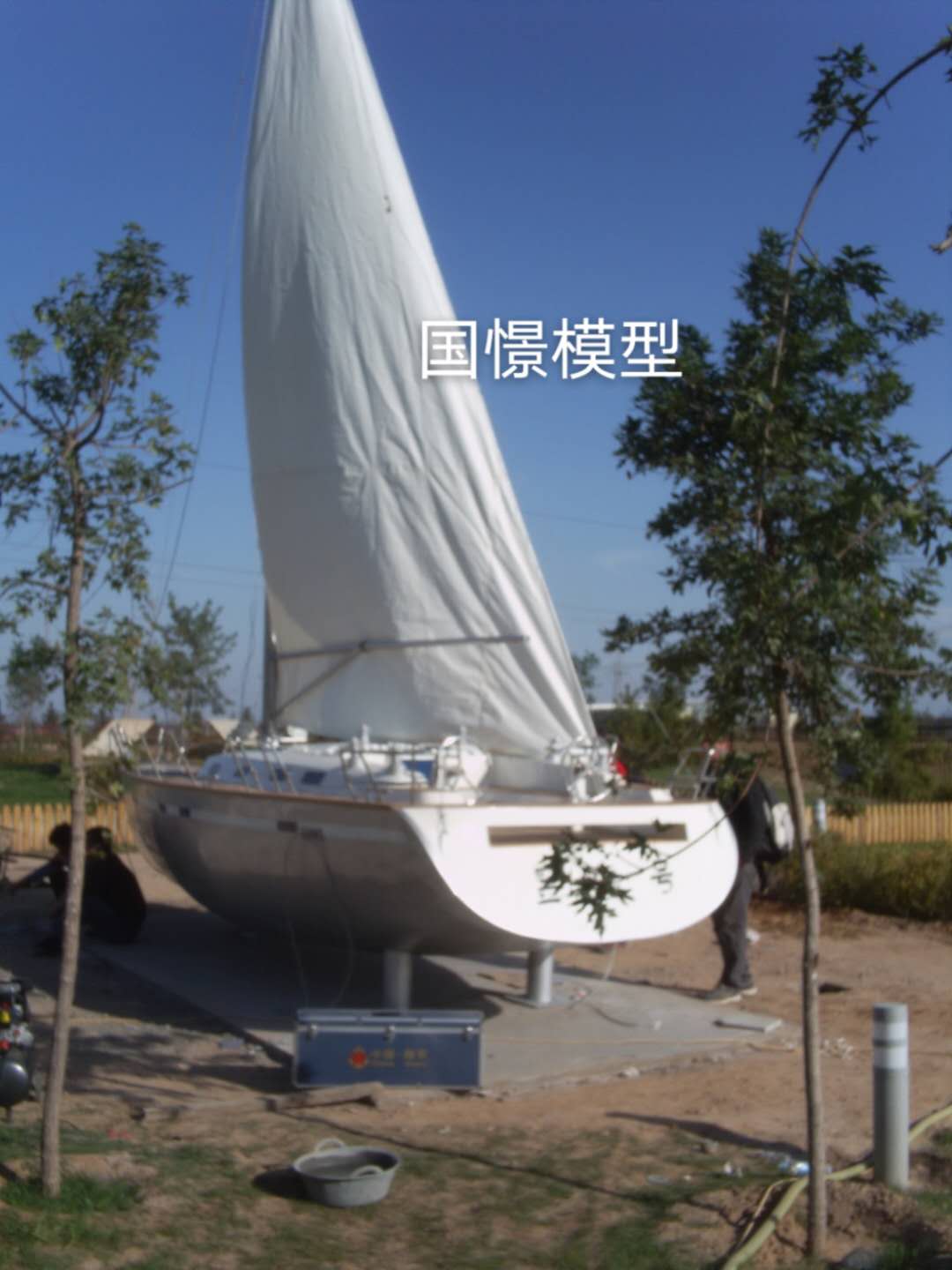 临沂大型仿真模型道具