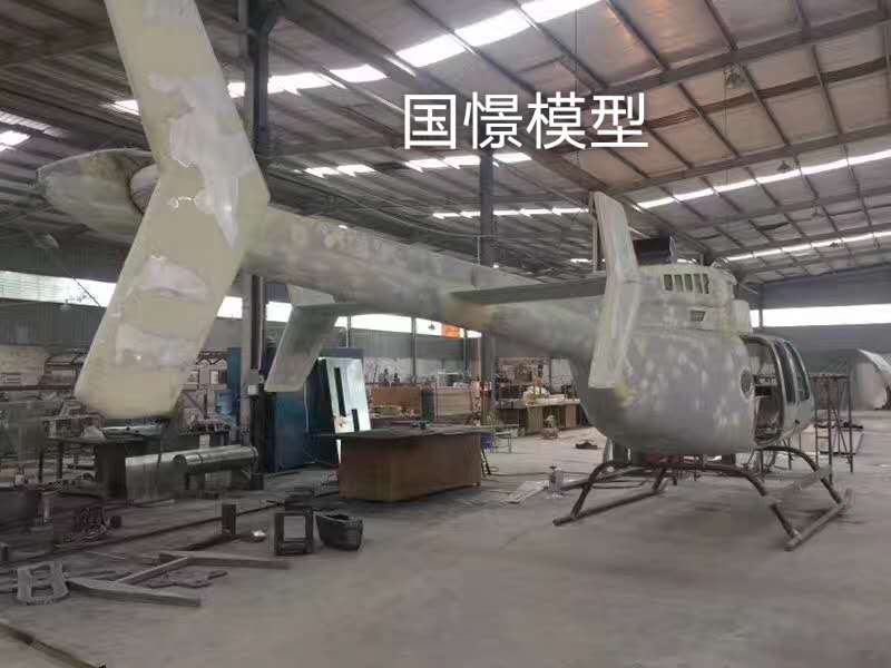 临沂大型仿真模型道具