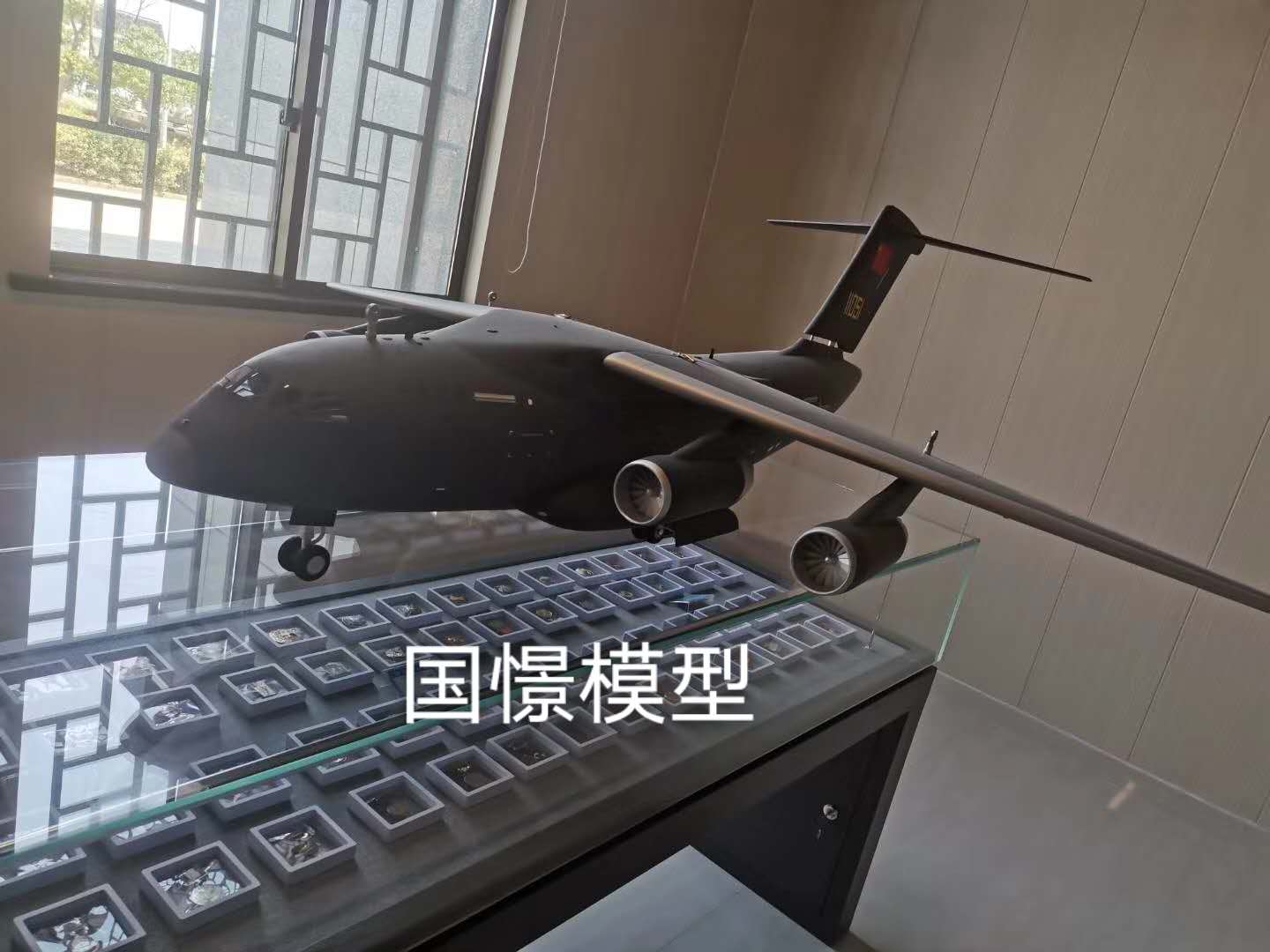 临沂飞机模型