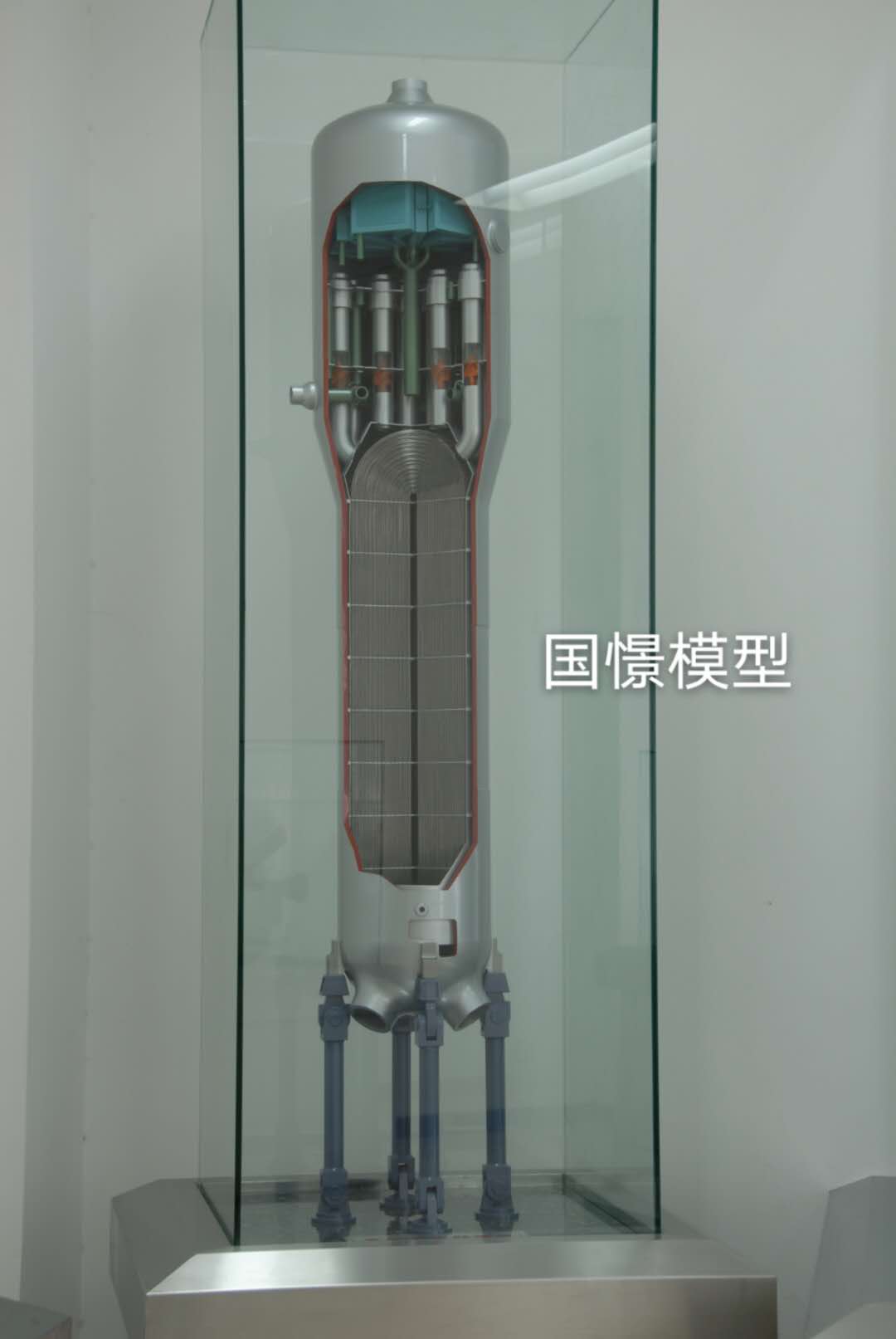 临沂机械模型