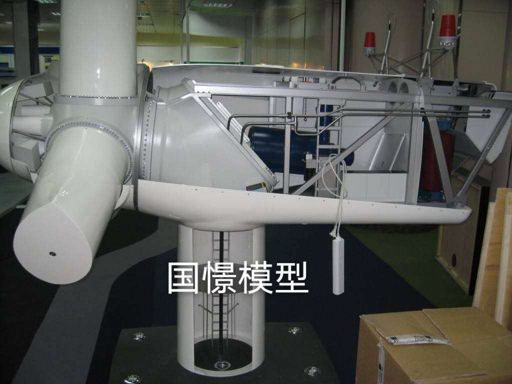 临沂机械模型