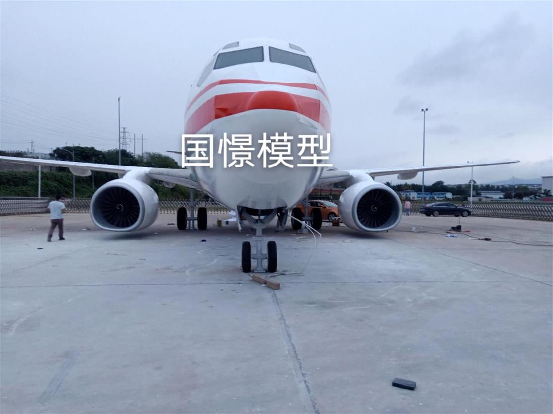 临沂飞机模拟仓